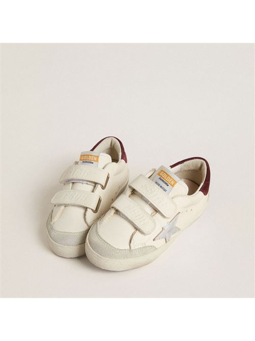  GOLDEN GOOSE | GJF00924F00743182979